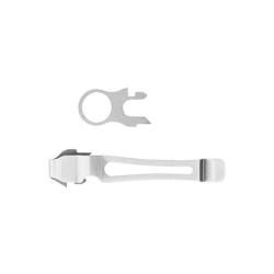 Anneau pour cordon et clip d'attache Leatherman