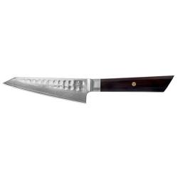 Couteau d'office Kotai Bunka Damas Petty