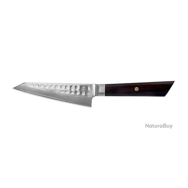 Couteau d'office Kotai Bunka Damas Petty