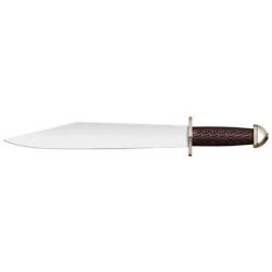 Ep&eacute;e Cold Steel Chieftan Sax