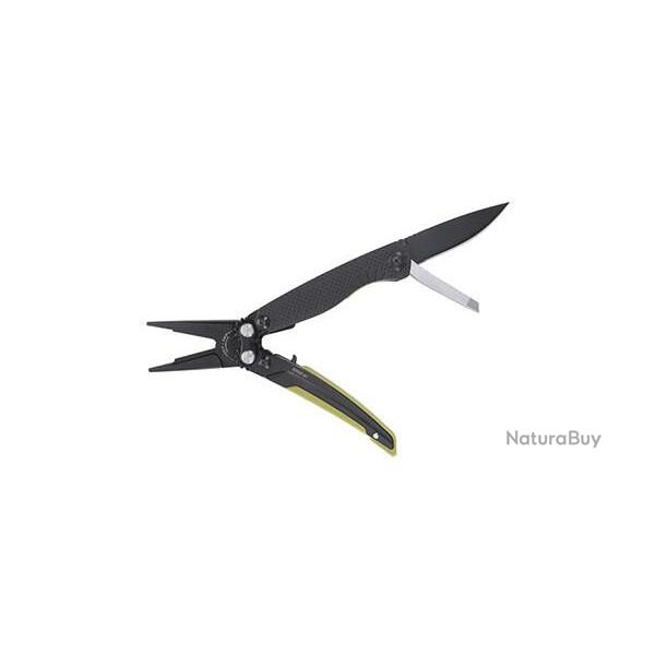 Outil Multifonctions SOG Aegis MT Black Moss - 5 fonctions