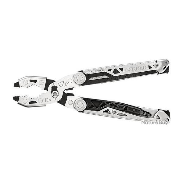 Outil Multifonction Gerber Dual Force Multi-Tool