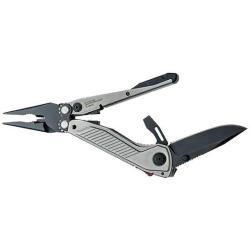 Outil Multifonction SOG Flash MT - Noir/Argent