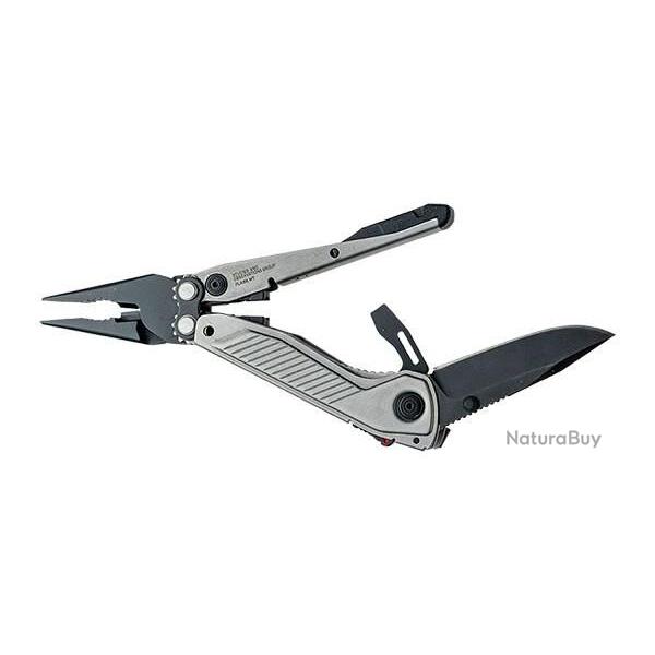 Outil Multifonction SOG Flash MT - Noir/Argent