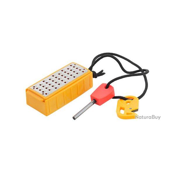 Outil Multifonction Smith's Pack Pal - Aff�teur