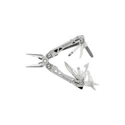 Outil Multifonction Gerber Suspension NXT - 15 Outils