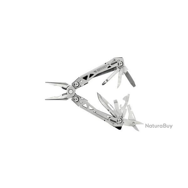Outil Multifonction Gerber Suspension NXT - 15 Outils