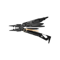 Outil Multifonction Leatherman MUT EOD (d&eacute;mineur) 15 Outils