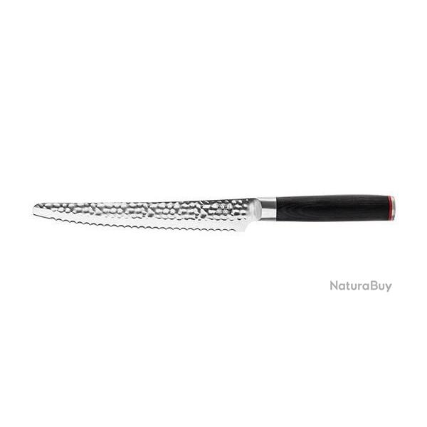 Couteau � pain Kotai Pakka