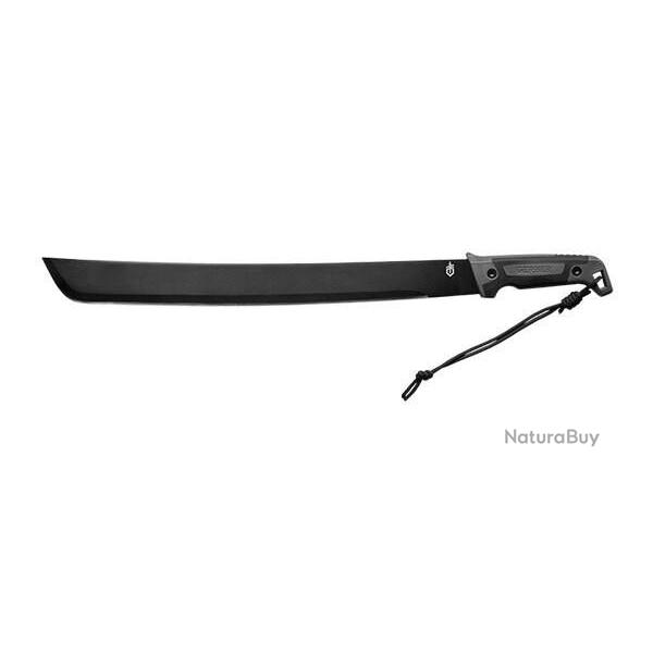 Machette Gerber Gator Bush