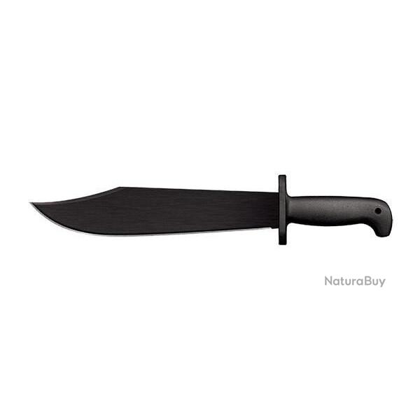Machette Cold Steel Black Bear Bowie