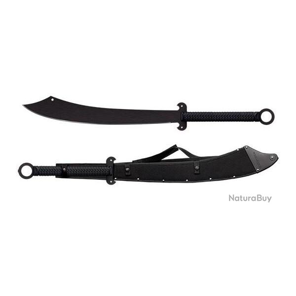 Machette Cold Steel Chinese Sword