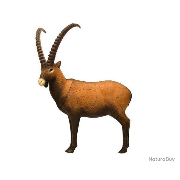 Cible 3D Bouquetin SRT 8477474