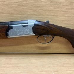 Fusil sauer-Beretta cal 12 avec jeu canon longuesse &agrave; 1� sans prix de r&eacute;serve !