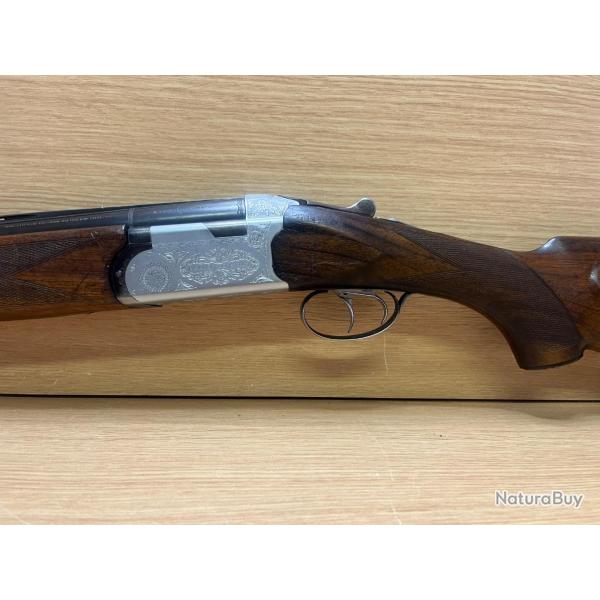 Fusil sauer-Beretta cal 12 avec jeu canon longuesse � 1� sans prix de r�serve !