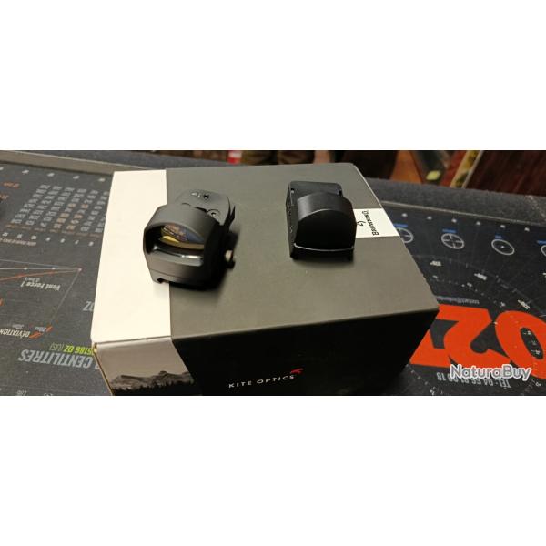 KITE K1 MONTAGE WEAVER 2MOA