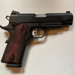 Tisas ZIG M45 cal 45 ACP