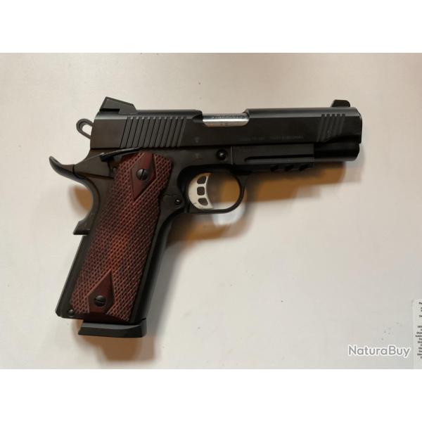 Tisas ZIG M45 cal 45 ACP