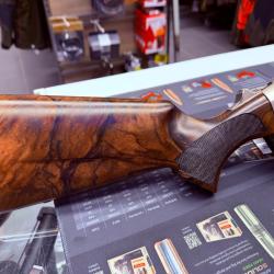 Carabine Browning Bar 4X Ultimate Cal.30-06 + Bois S&eacute;lection Bronze