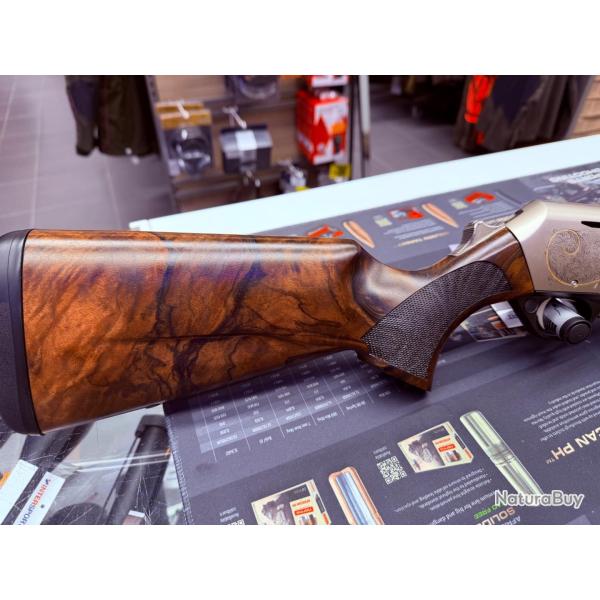 Carabine Browning Bar 4X Ultimate Cal.30-06 + Bois S�lection Bronze