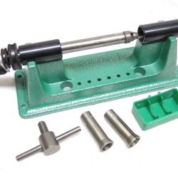 RCBS rotary case trimmer