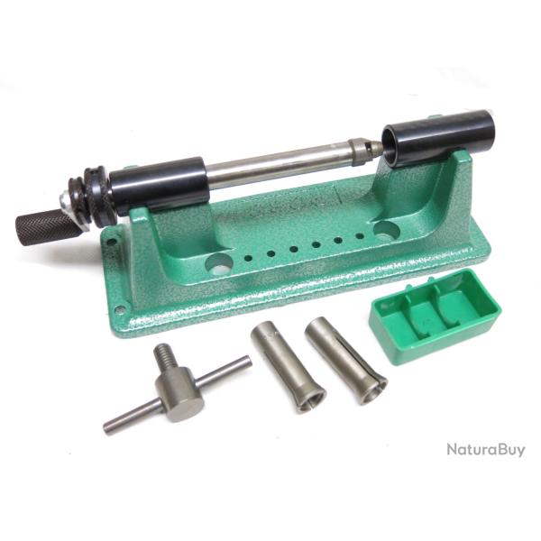 RCBS rotary case trimmer