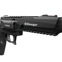 Revolver Stoeger XRD50 CO2 - .50 (13 Joules) d&eacute;stockage armurerie aux ench&egrave;res