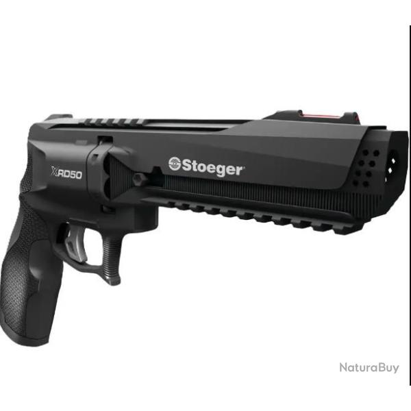 Revolver Stoeger XRD50 CO2 - .50 (13 Joules) d�stockage armurerie aux ench�res