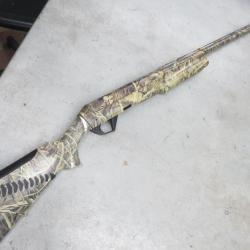 BENELLI SUPER BLACK EAGLE II GAUCHER CALIBRE 12-89 REF: 6151