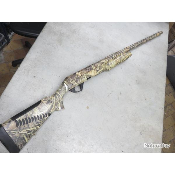 BENELLI SUPER BLACK EAGLE II GAUCHER CALIBRE 12-89 REF: 6151