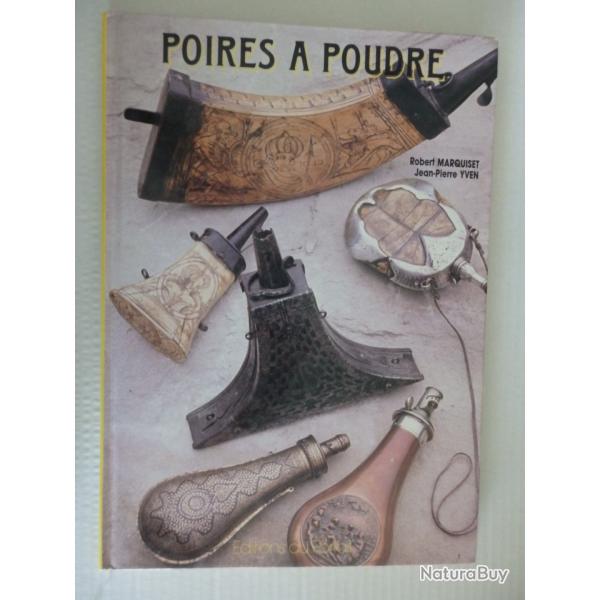 Livre sur les Poires � Poudre