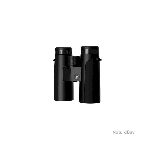 Jumelles GPO passion ED 10x42 noire