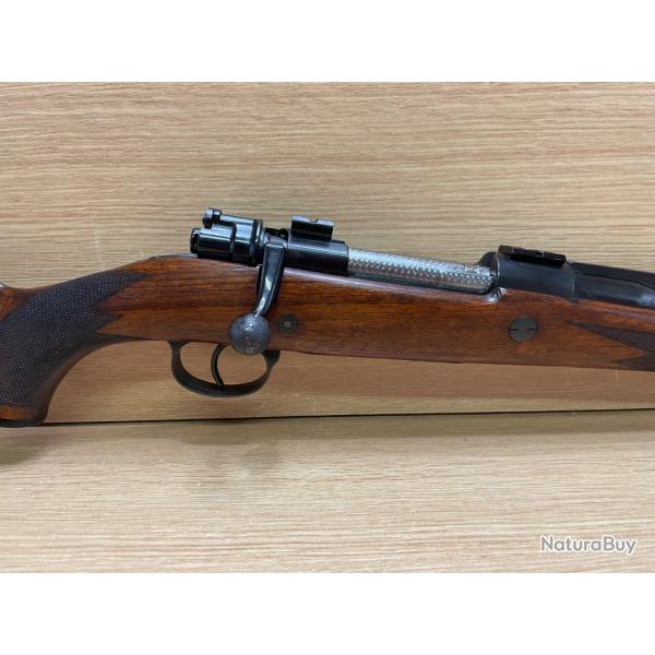Carabine � verrou Dumoulin 98k Calibre 338 Win Mag � 1� sans prix de r�serve !