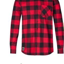 Chemise Highseat shirt