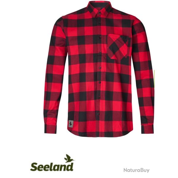 Chemise Highseat shirt