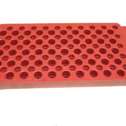 Plateau de rechargement