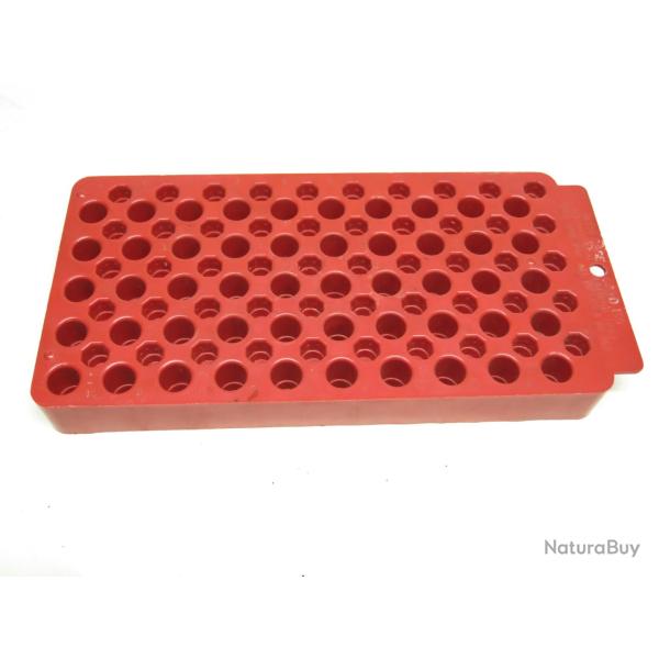 Plateau de rechargement