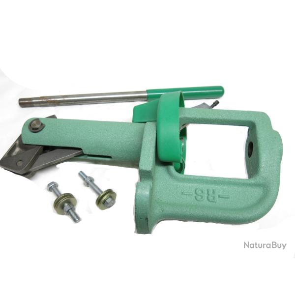 Presse RCBS reloader special