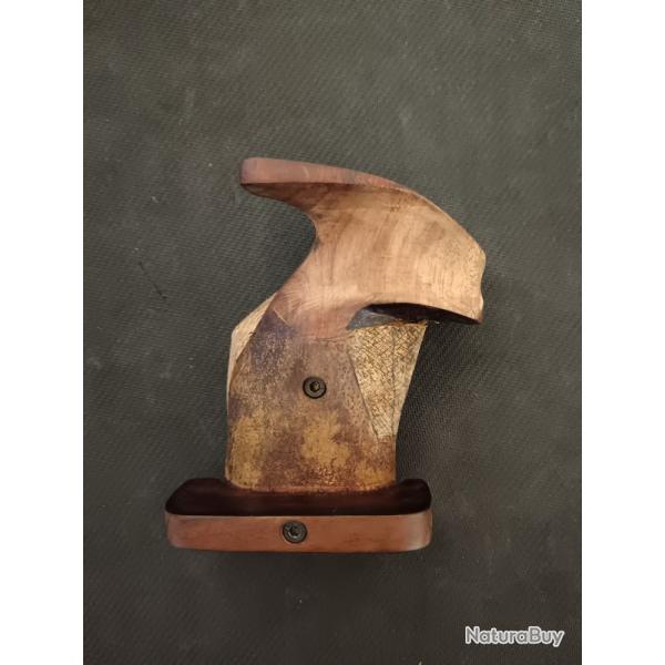 POIGNEE COLT PYTHON CUSTOM