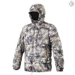 PROMO 2026 !! MARKHOR Doudoune POLAR EXPE DOWN JKT