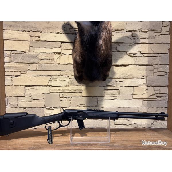 Carabine Levier Sous Garde Derya TM22 LA-2025 Cal. 22LR Neuve + 1� sans prix de r�serve.