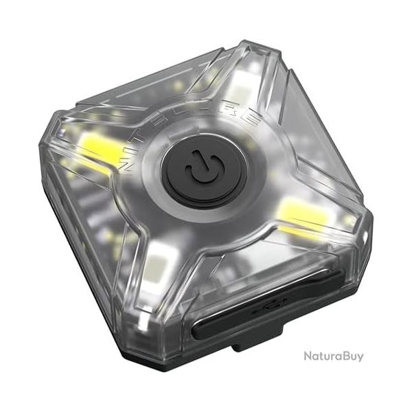 Lampe de position NU05V2 - 40Lm - 1� sans prix de r�serve