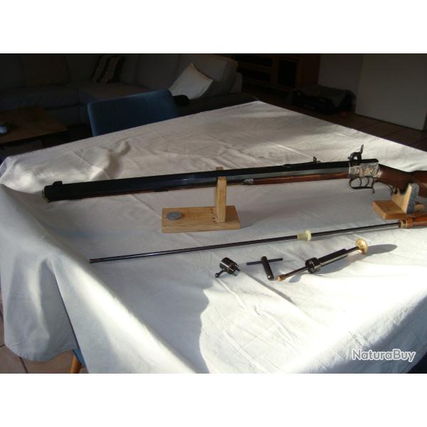 Wesson Rifle Hege - Palmetto calibre 45