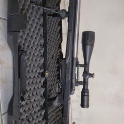 Carabine .22LR Custom Bergara B14