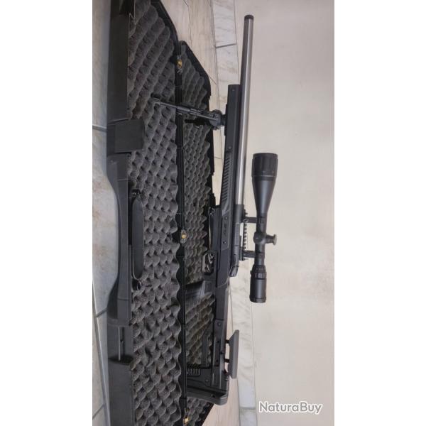 Carabine .22LR Custom Bergara B14