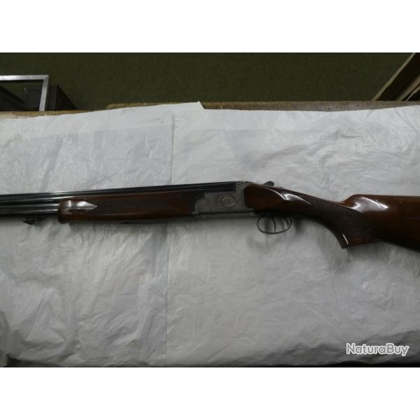 superpos� SILMA cal 12/70 canons 50cms