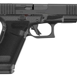 Pistolet GLOCK 17 Gen6 FS cal-9x19