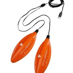 Seche-chaussure USB-C