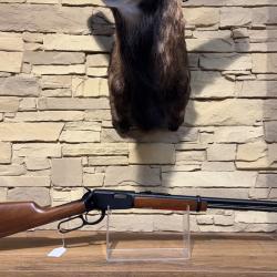 Carabine Levier sous Garde Winchester Ranger Cal.22Lr Neuve + 1� sans prix de r&eacute;serve.