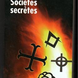 soci&eacute;t&eacute;s secr&egrave;tes d'alexandre adler de l&eacute;onard de vinci &agrave; rennes le chateau